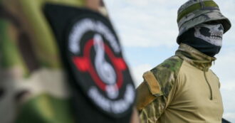 Copertina di Rinasce l’Afrika Korps, la Wagner targata Putin recluta militari in Mali e Niger