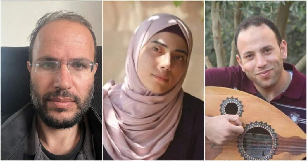 La Spoon River degli artisti di Gaza. Scrittori, poeti, pittori: almeno 10 vittime nei raid. Sotto le bombe muore anche la cultura palestinese