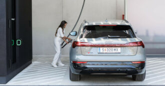 Copertina di Audi Charging, l’ecosistema che facilita la ricarica delle elettriche in 29 paesi europei