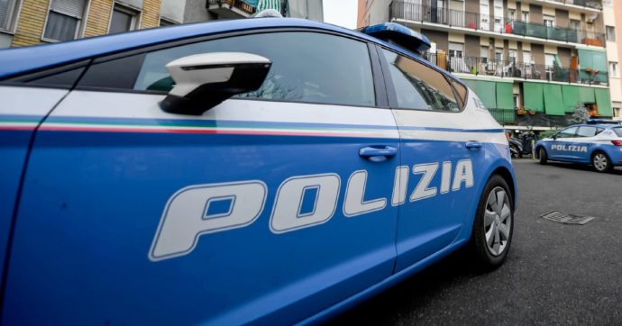 Accoltella il vicino, arrestata a Modena