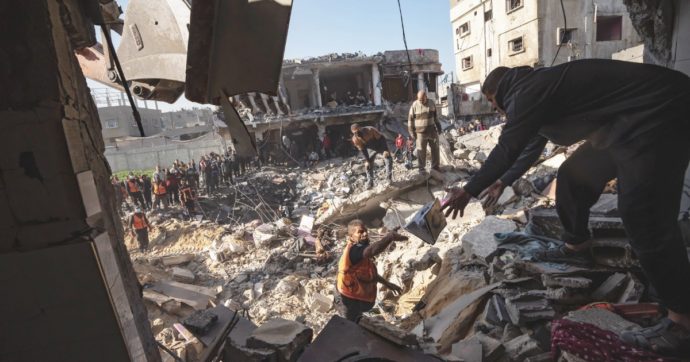 “Libano, Biden fermò l’attacco”. Netanyahu: “Nessuna tregua”