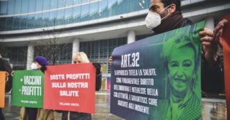 Copertina di Gratti FdI, trovi Cielle. Il Valzer di poltrone nella Sanità lombarda
