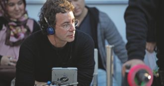 Copertina di “Lo schiaffone a Germano, la vera ‘guerra’ tra comici e il mio mito Abatantuono”