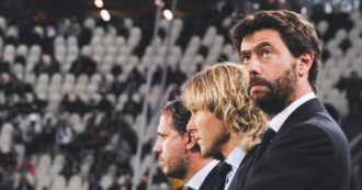 Copertina di Conti Juve, nuova indagine: “Falso pure il bilancio 2022”