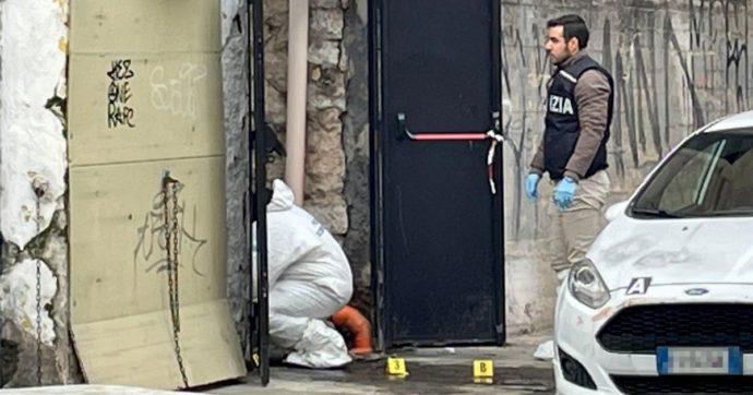 Ecco cosa rimane di Palermo: droga e morti ammazzati