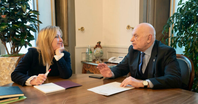 Al referendum voto No perché mi hanno convinto Giorgia Meloni & co