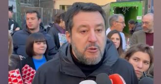 Copertina di Salvini rivendica il blitz della maggioranza sul Mes: “Strumento inutile e superato. L’astensione di Fi? Non è un problema”