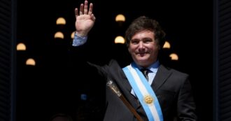 Copertina di Argentina, prime grane per Milei: un giudice accoglie un’azione collettiva per dichiarare incostituzionale il mega-decreto