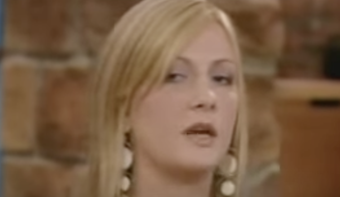 Morta Bobbie Jean Carter, la sorella del leader dei Backstreet Boys Nick Carter. La madre: “Sono sotto choc, è il terzo figlio che perdo”