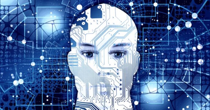 Il 2024 sarà l’anno dell’intelligenza artificiale? Auguriamoci di continuare a usare il cervello