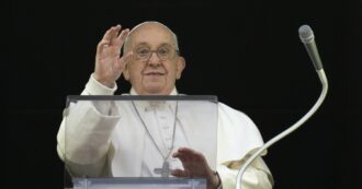 Copertina di Leggera influenza per Papa Francesco: Bergoglio annulla le udienze di oggi