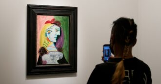 Copertina di Da Picasso a Van Gogh fino a Mirò: ecco tutte le mostre imperdibili del 2024. E sarà anche l’anno della 60ª Esposizione Internazionale d’Arte