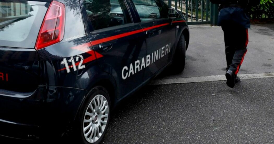 Duplice omicidio nel Casertano: due uomini uccisi in un agguato in strada a poche decine di metri l’uno dall’altro