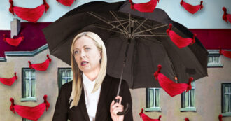 Copertina di Bavaglio, Pd e M5S: “Sostegno ai cronisti obiettori e a chi farà sciopero”