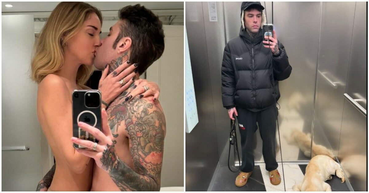 Fedez rompe il silenzio sui social dopo il caso Balocco: i video con Rondo da Sosa, poi il pranzo con Vittoria. Natale a Milano per lui e Chiara Ferragni