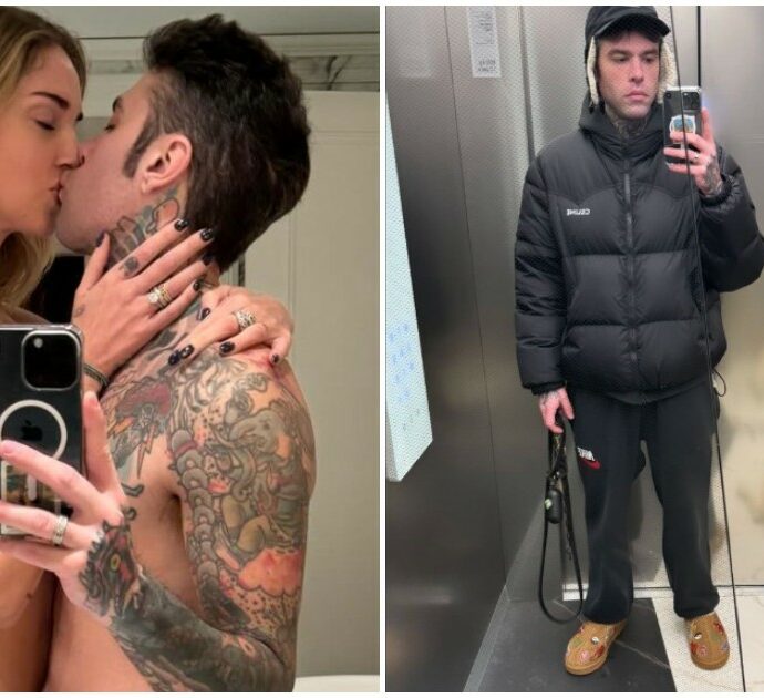 Fedez rompe il silenzio sui social dopo il caso Balocco: i video con Rondo da Sosa, poi il pranzo con Vittoria. Natale a Milano per lui e Chiara Ferragni