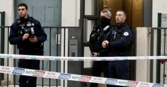 Copertina di Francia, uccide la compagna e i quattro figli: arrestato dopo la fuga. Aveva precedenti per violenze e gravi disturbi psichiatrici