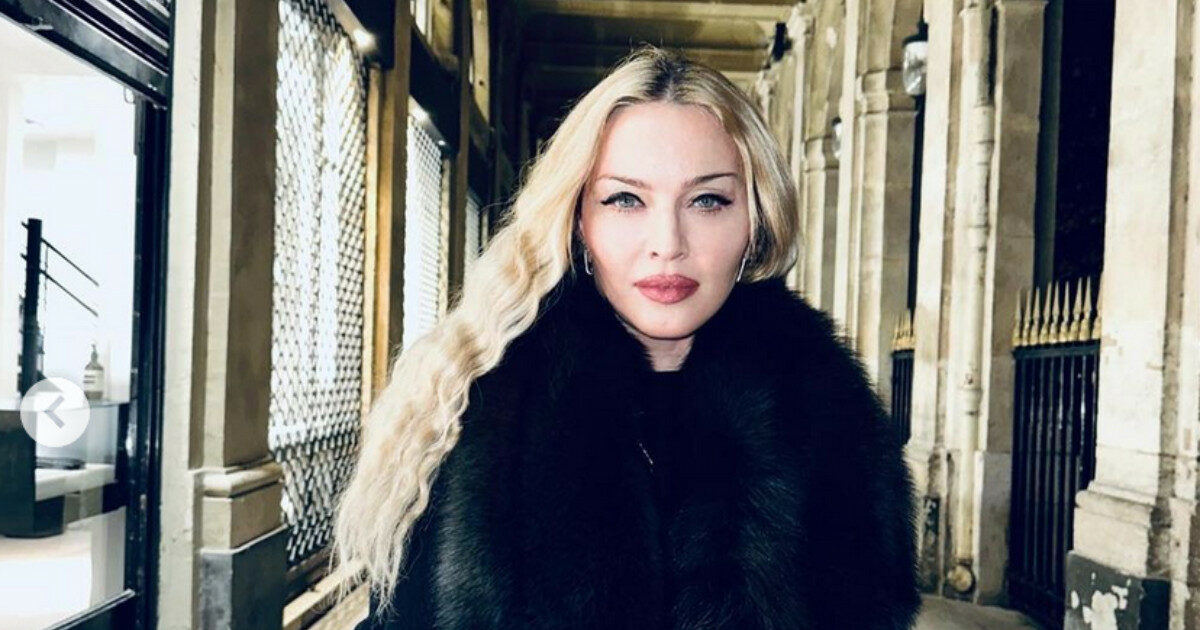 Madonna: “Sono stata in coma indotto per 48 ore, Il fatto che sia qui è un c***o di miracolo. Ho dovuto quasi morire per riunire i miei figli”