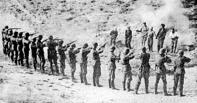 Stazzema e Pratale, l’Avvocatura dello Stato: stop ai risarcimenti alle vittime stragi naziste