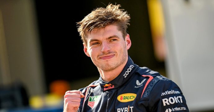 Verstappen, negato il noleggio del super bolide da 300 km/h