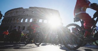 Copertina di I musei a Natale fanno flop: Colosseo vuoto, a Bari in 10