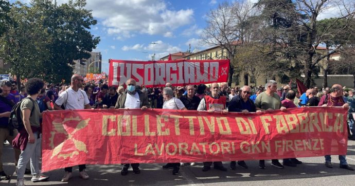 Copertina di Senza lavoro: licenziamenti da Nord a Sud