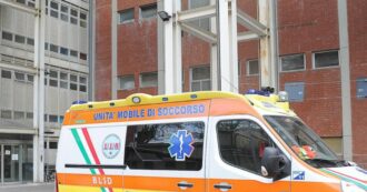 Copertina di Un operaio muore in un’azienda a Fornaci di Barga (Lucca): è rimasto schiacciato da una bobina di rame
