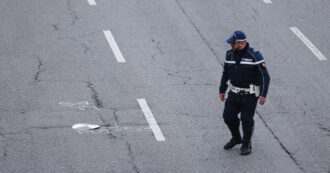 Copertina di Si schiantano contro il guard rail sulla statale per Malpensa: muore un 22enne, grave l’amico