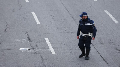 Copertina di Incidente tra auto e tir su una statale nell’Agrigentino: morti quattro operai