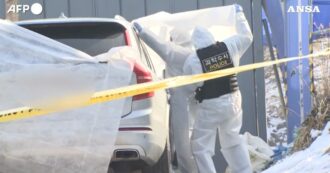 Copertina di Trovato morto l’attore sudcoreano Lee Sun-kyun, recitò in “Parasite”. Era all’interno di un’auto parcheggiata nel centro di Seul