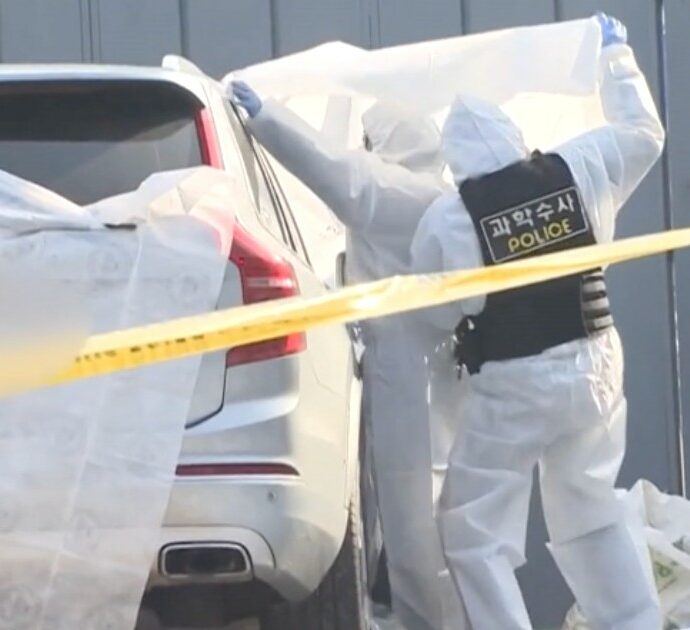 Trovato morto l’attore sudcoreano Lee Sun-kyun, recitò in “Parasite”. Era all’interno di un’auto parcheggiata nel centro di Seul