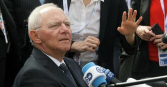 Copertina di Germania, è morto Wolfgang Schäuble. L’ex ministro delle Finanze aveva 81 anni. Scholz: “Ha plasmato il nostro paese”
