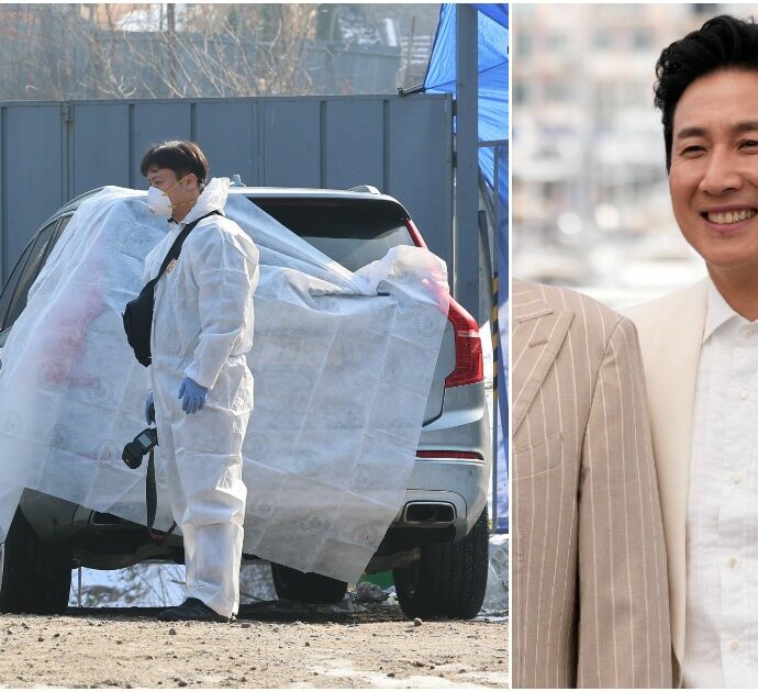 Morto Lee Sun-kyun, l’attore star del film premio Oscar “Parasite” trovato senza vita all’interno di un’auto a Seul