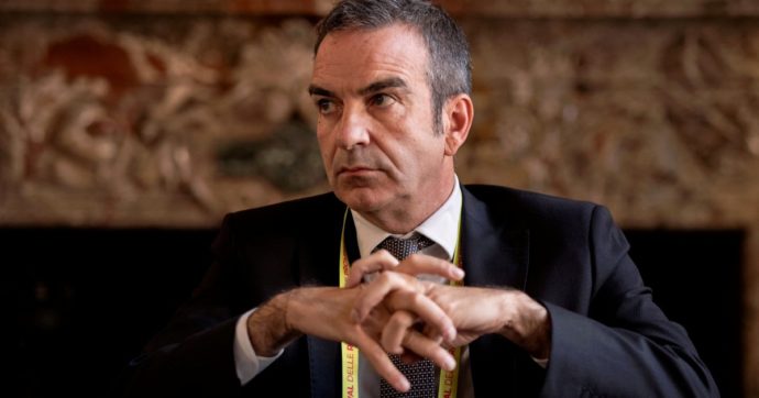 Occhiuto “meglio” di Rocca: si regala un suv da 115mila