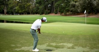 Copertina di Veneto, la “mancetta” da 2,4 mln di Zanettin al Golf Club “forzista”. Il 5S: “Soldi ai ricchi”