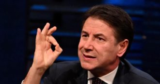 Copertina di “Sul Mes  Conte    ha salvato il governo”: ma è una fake news