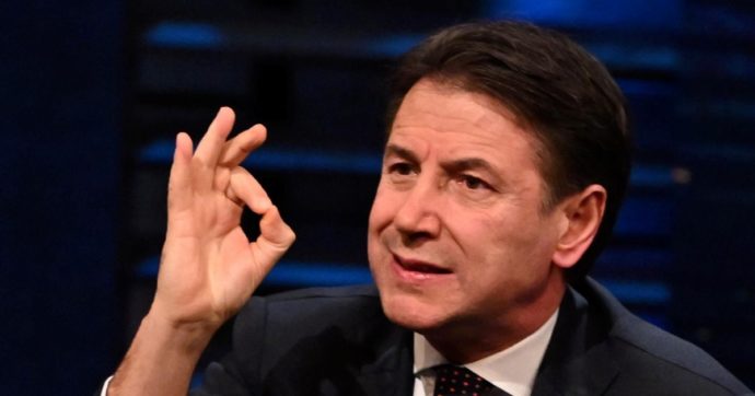 “Sul Mes  Conte    ha salvato il governo”: ma è una fake news