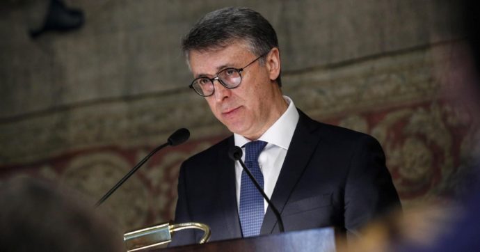 Emendamento Bavaglio, Cantone: “Norma ingiustificata. Non negherò gli atti pubblici”