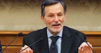 Copertina di Vittime in Costituzione: asse inedito tra FdI e 5S