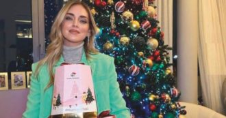 Copertina di Il popolo ha fame? Dategli un pandoro Noi, Chiara, i poveri