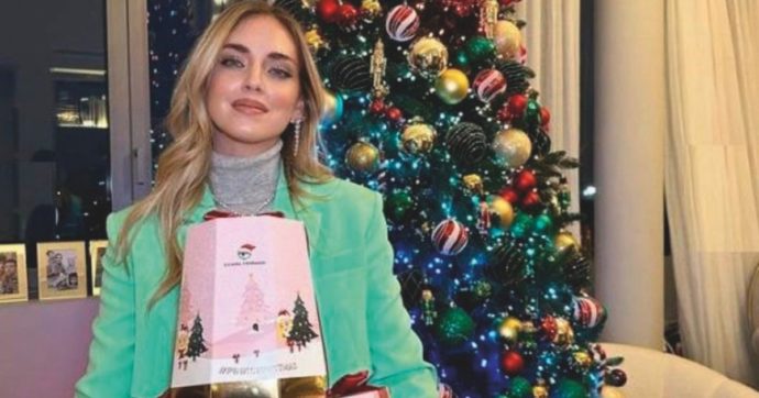 Il popolo ha fame? Dategli un pandoro Noi, Chiara, i poveri