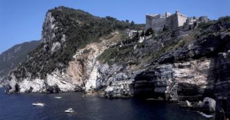 Copertina di Portovenere, l’Ad di Aspi si fa la strada nel sito Unesco