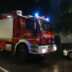 Copertina di Incendio in un casolare abbandonato a Campagnano di Roma: morto un senzatetto di 68 anni