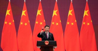 Copertina di Tra gli “eterni rischi economici”, il dossier Taiwan e i delicati rapporti internazionali: le sfide della Cina per il 2024, l’anno del Drago