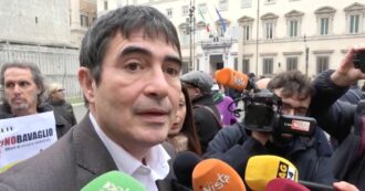 Copertina di Manovra, Fratoianni: “Piena di regalie e non emendabile, nonostante questo arrivati a fine anno. Maggioranza batte tutti i record negativi”