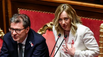 Copertina di Pressione fiscale, confermato l’aumento di 0,7 punti in un anno. Dall’insediamento di Meloni è salita di 1,3 punti, ai massimi dal 2015