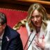 Copertina di Pressione fiscale, confermato l’aumento di 0,7 punti in un anno. Dall’insediamento di Meloni è salita di 1,3 punti, ai massimi dal 2015