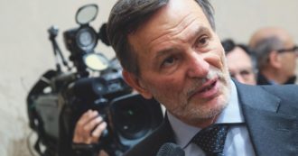 Copertina di Legge Balboni, la contromossa della maggioranza: intimidire i giornalisti moltiplicando le multe