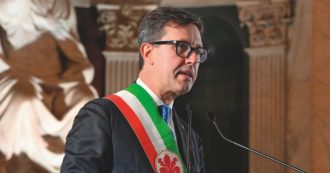 Copertina di Firenze, i dem delusi pronti ad allearsi con Montanari