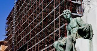 Copertina di La presa in giro sul 110%: Tajani fa finta di aver vinto